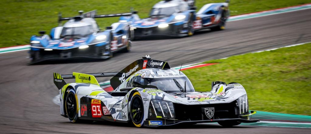 【まもなく終了】WEC FUJI 観戦チケット プレゼントキャンペーン