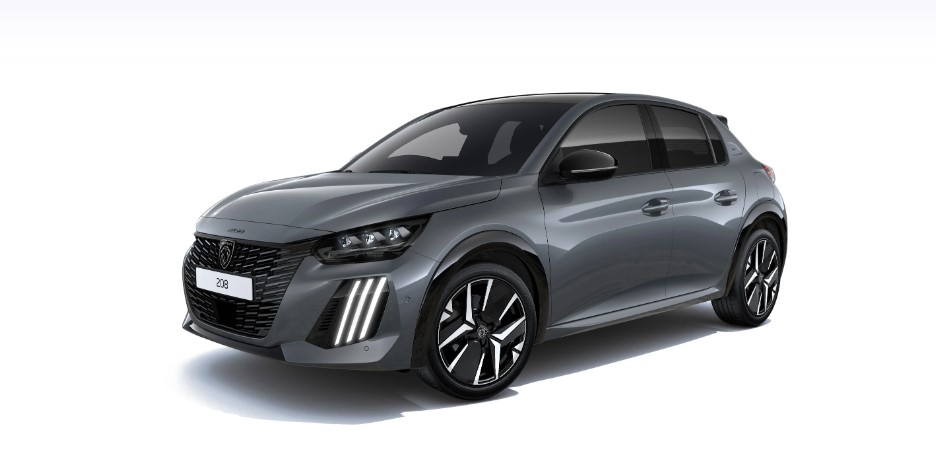 プレスリリース：プジョー限定車「208 GT Selenium Edition」を発売
