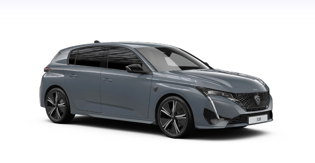 プレスリリース：プジョー 限定車「308 GT Hybrid Selenium Edition」を発売