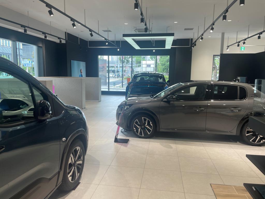 特別仕様車3台展示中！✨