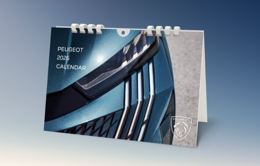 PEUGEOT LION WINTER FAIR