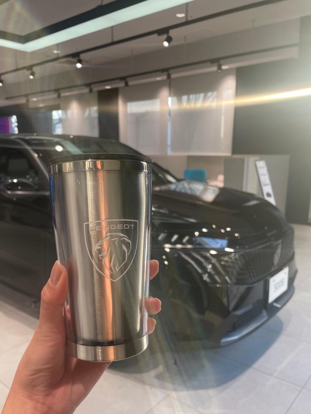 2/1(日)まで【 3008 GT HYBRID Black Editionデビューフェア】