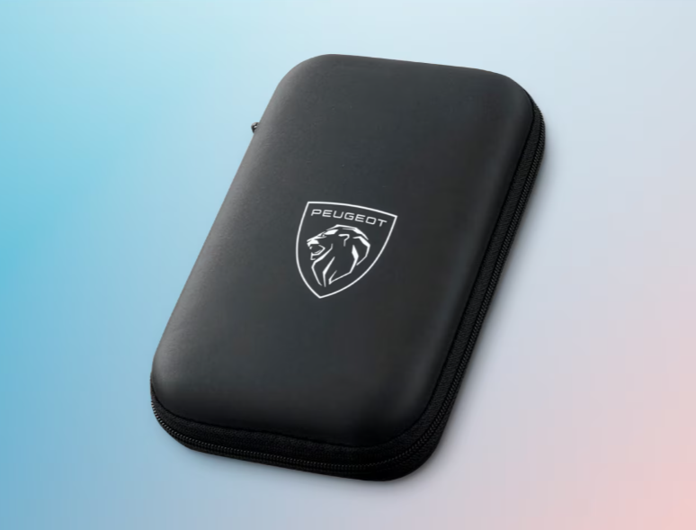 NEW E-3008 デビューフェア