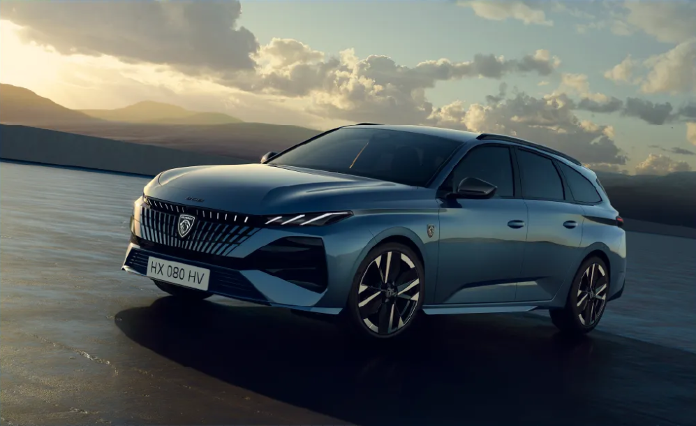 NEW 308SW GT HYBRID デビューフェアのお知らせ
