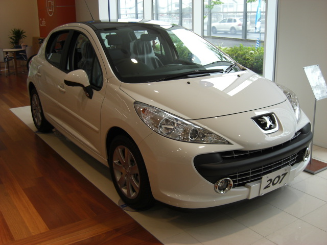 超!?稀少車情報です。