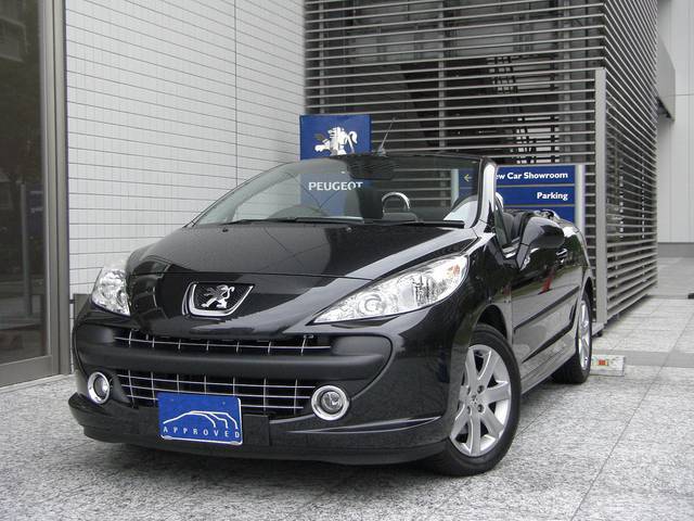 認定中古車　特選車情報