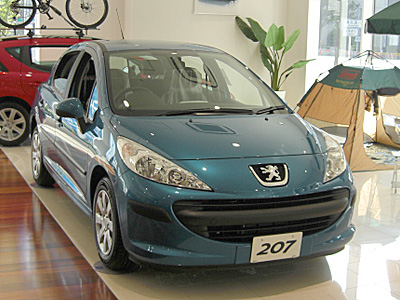 207Style