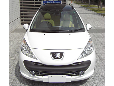 オーダーメイドPEUGEOT