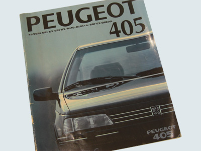 プジョーが心に響く理由