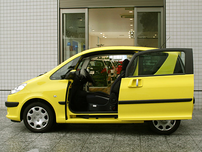 只今ブレーク中　１００７