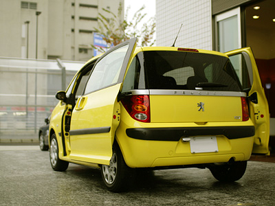 只今ブレーク中　１００７