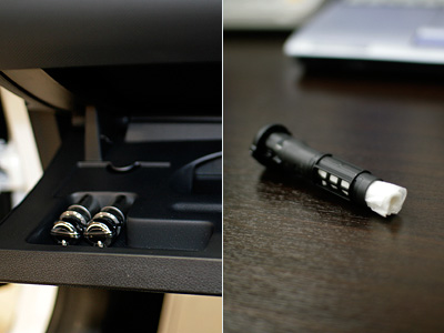 要らないと思ってたのに… 2