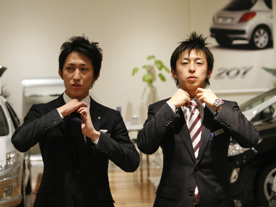 ビックリ!! ドッキリ!! お宝写真