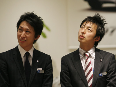 ビックリ!! ドッキリ!! お宝写真