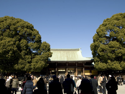 年始のご挨拶