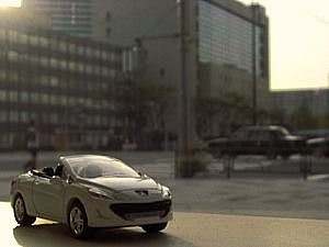 308CCデビュー！？