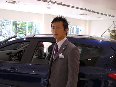 心から感謝の気持ちをこめて！！