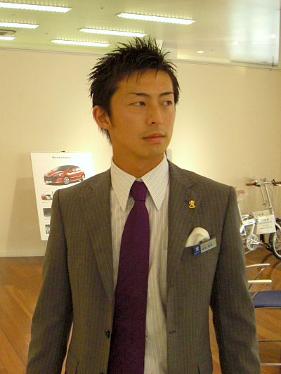 心から感謝の気持ちをこめて！！