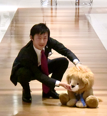 [Blog] New PEUGEOT中央 Debut !