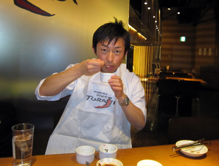 [Blog] もうすぐ春だよ！全員集合！！