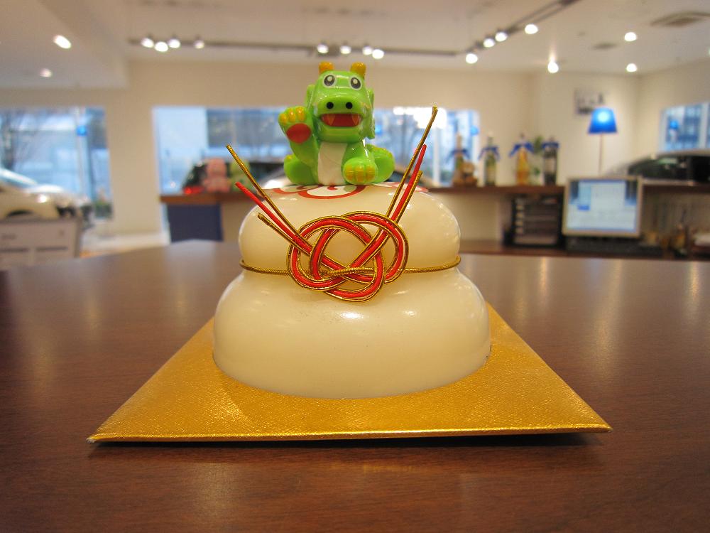 2012年　スタートしました！！