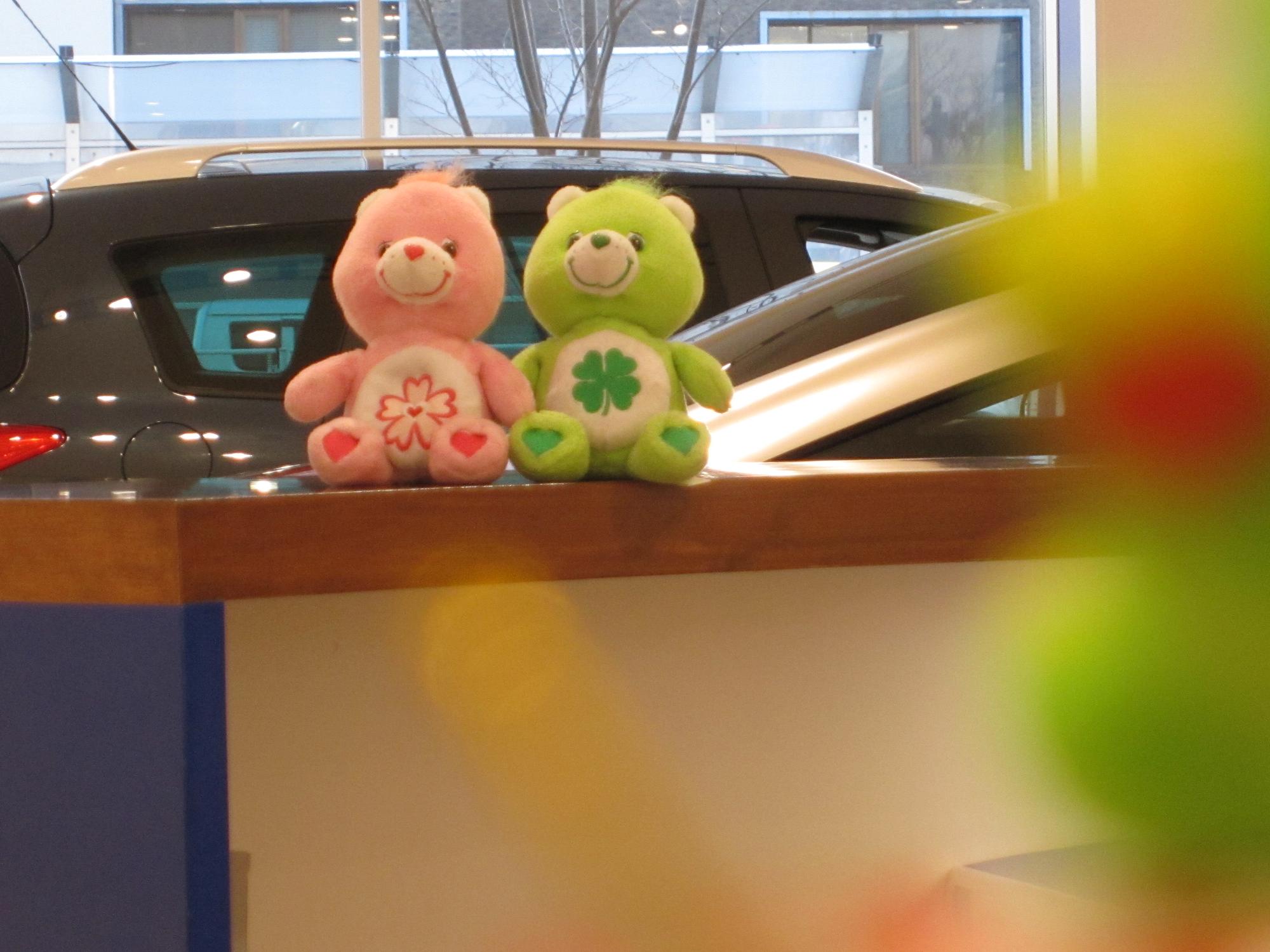 2012年　スタートしました！！