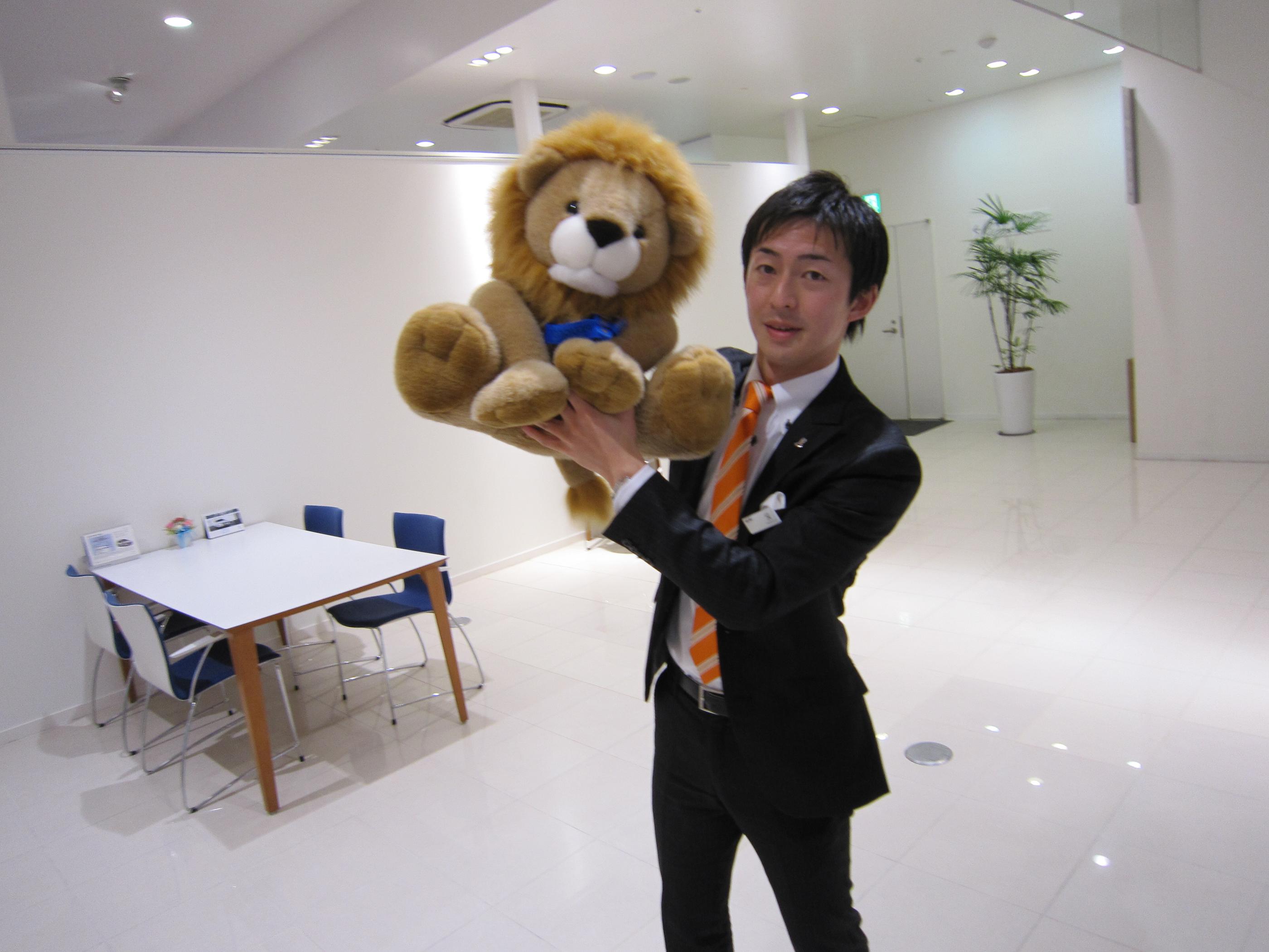 2012年　スタートしました！！