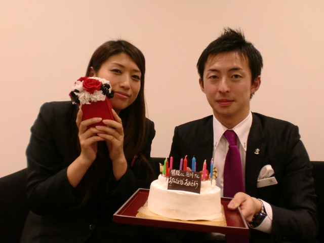 ２月５日は何の日？？