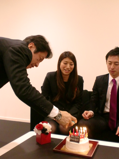 ２月５日は何の日？？
