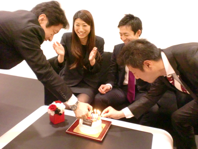 ２月５日は何の日？？