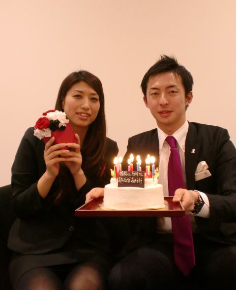 ２月５日は何の日？？