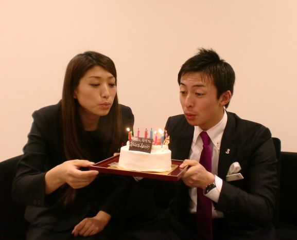 ２月５日は何の日？？