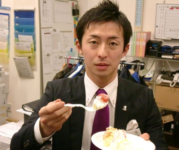 ２月５日は何の日？？