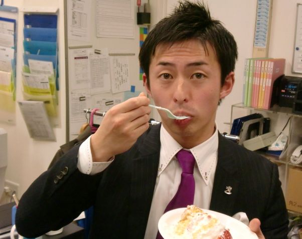 ２月５日は何の日？？