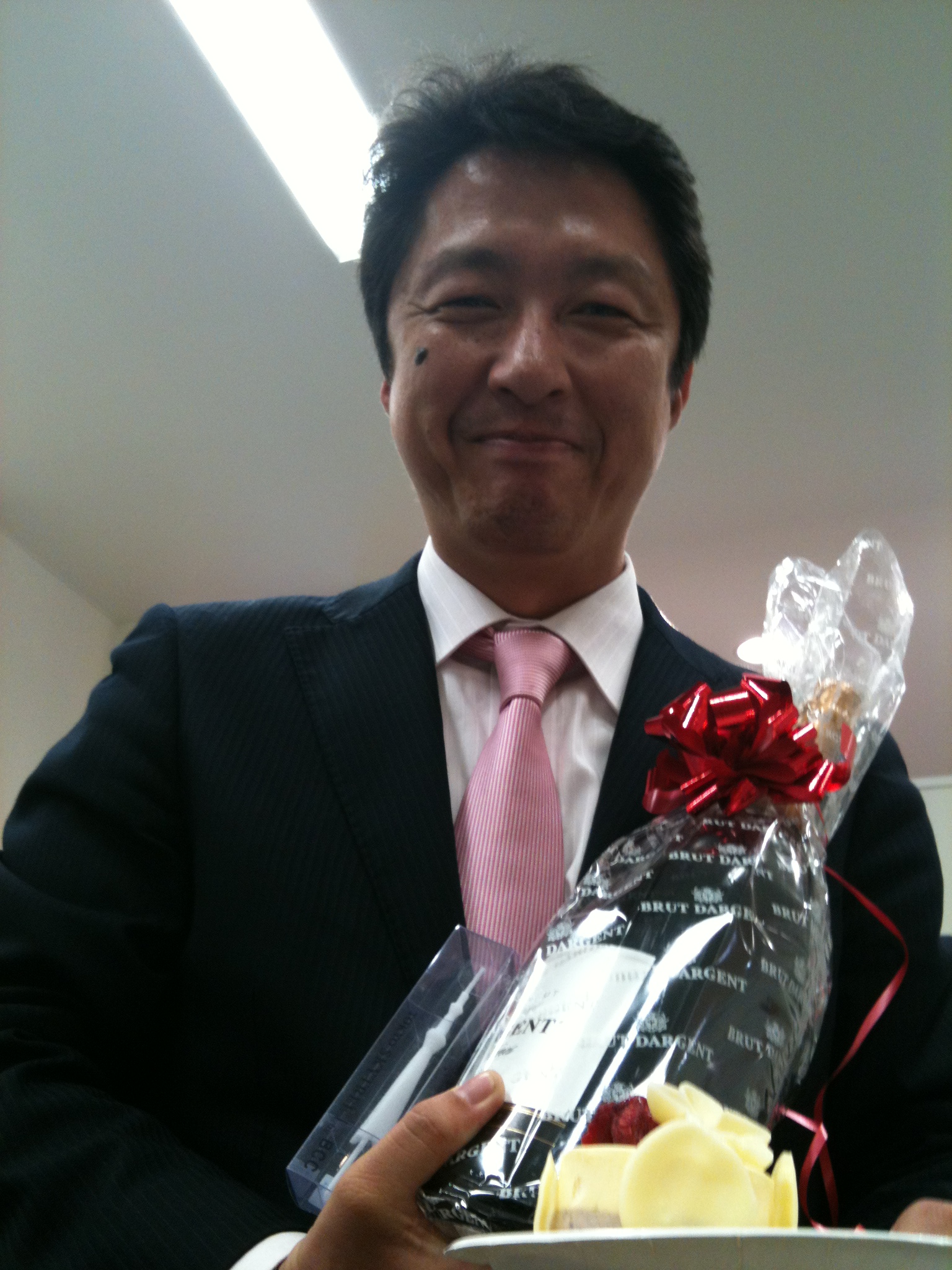 Happy Birthday!!