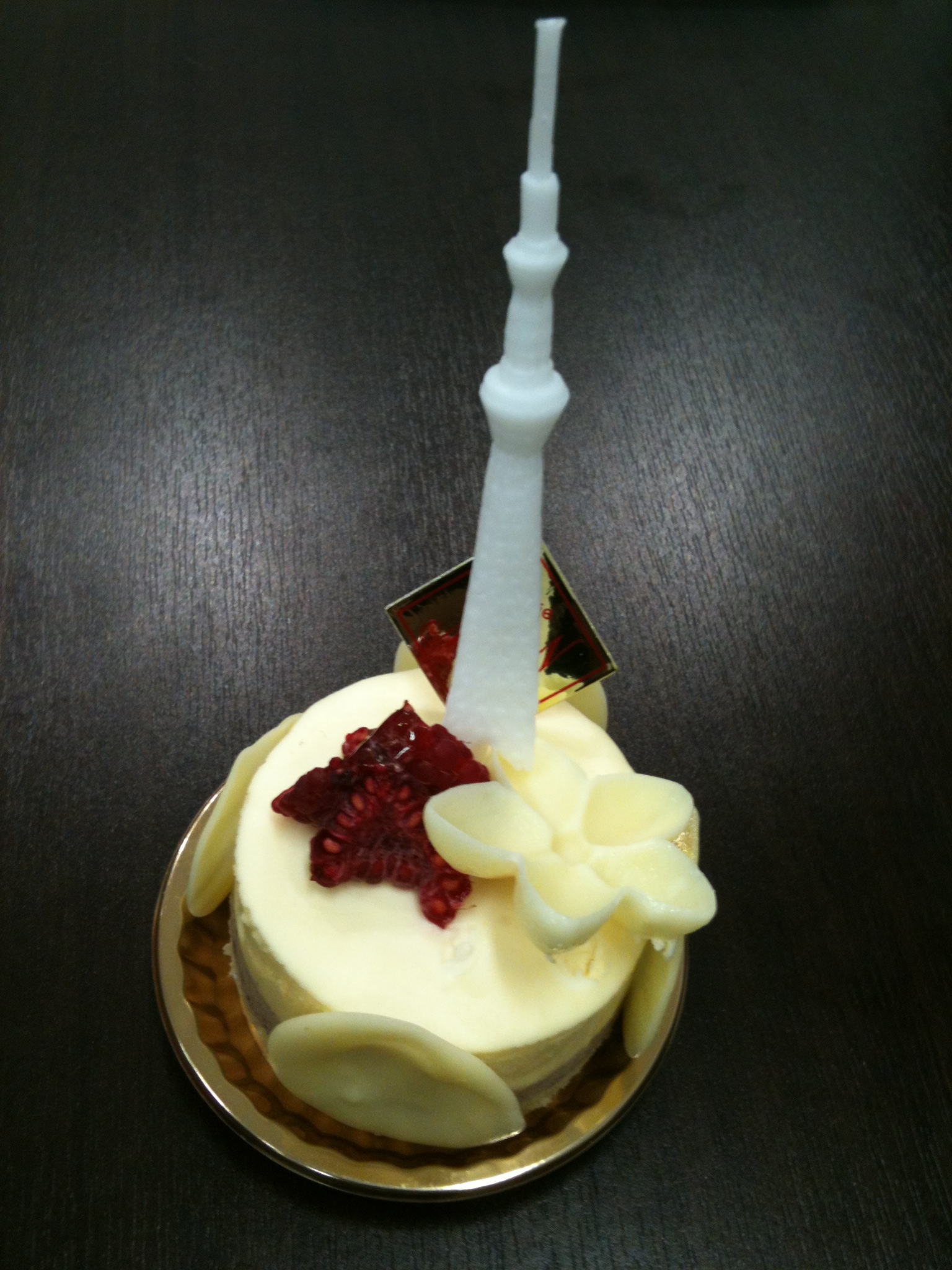 Happy Birthday!!