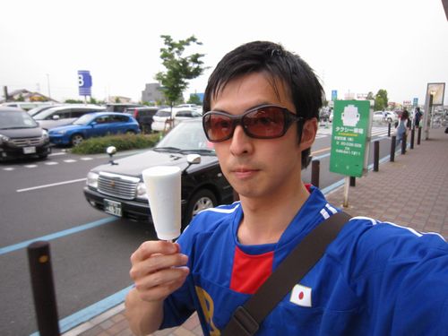 熱かった埼玉！！猪股編！！