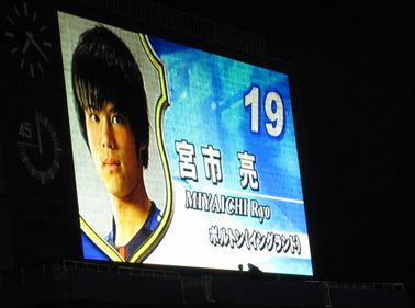 熱かった埼玉！！猪股編！！