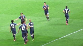 熱かった埼玉！！猪股編！！
