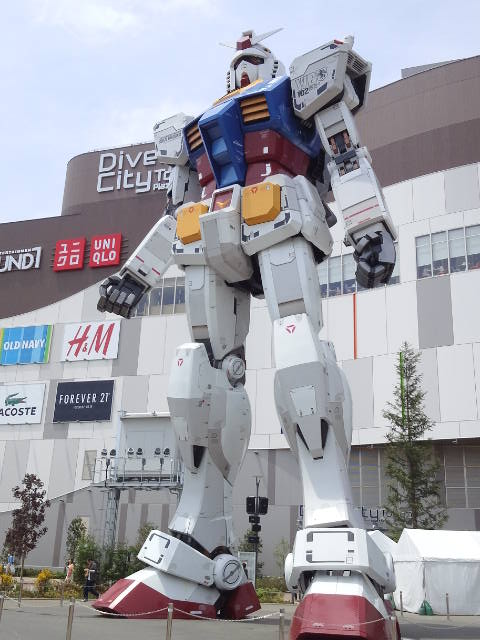 ショールーム周辺情報★