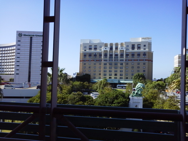 夏休み