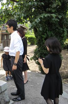 大分へ里帰り！！～猪股編～