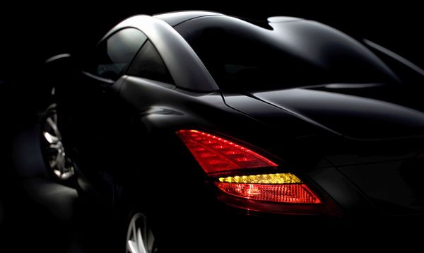 RCZ マニュアル　試乗会開催!!