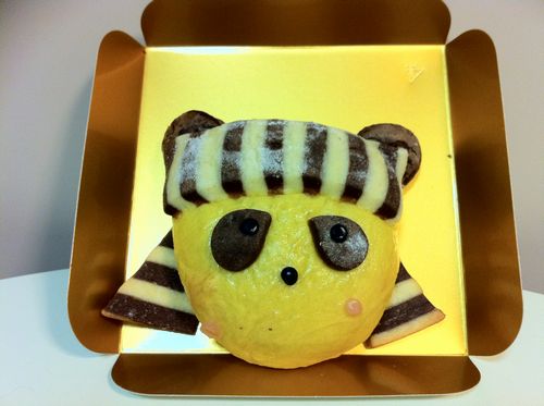 ショールーム周辺情報★