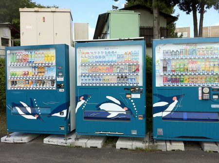 ライオンくんの旅