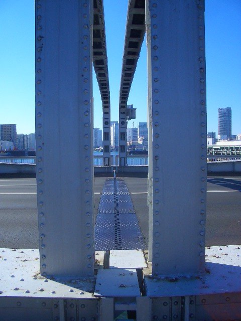 『ブラタケト』第一回～”勝鬨橋”