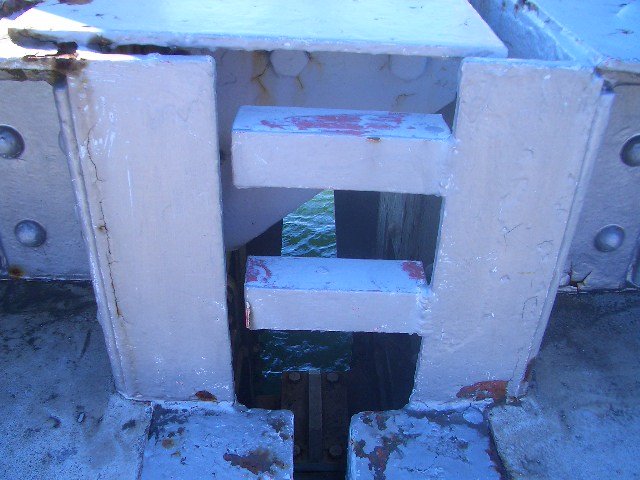 『ブラタケト』第一回～”勝鬨橋”