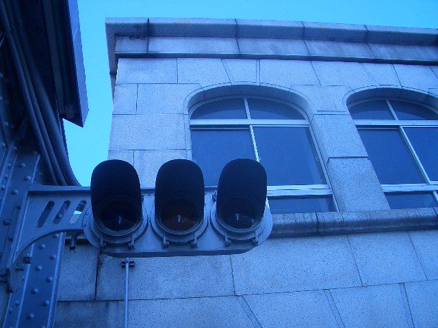 『ブラタケト』第一回～”勝鬨橋”