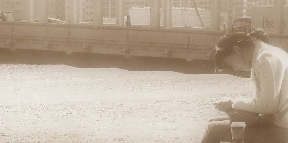 『ブラタケト』第一回～”勝鬨橋”