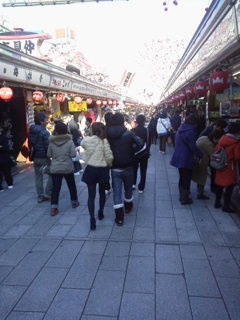 あさのあさくさ